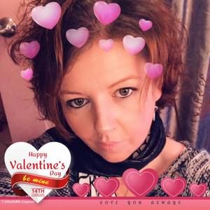 Meet your Posher, Mandy